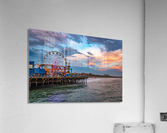 fullsize Acrylic Print