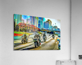 IMG_8101 Acrylic Print