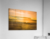 Time to rest Acrylic Print