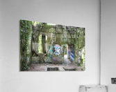 Wander Acrylic Print