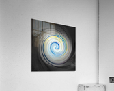 circling  Acrylic Print