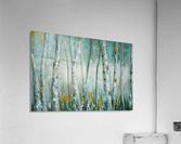 Forrest  Acrylic Print