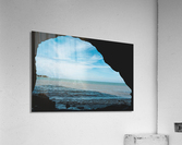 Risk It Acrylic Print