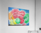 Spring Delight Acrylic Print