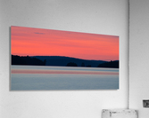 Opeongo North Acrylic Print