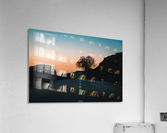 Print 06539 Acrylic Print