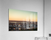 Print 04668 Acrylic Print