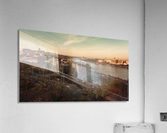 Budapest Acrylic Print