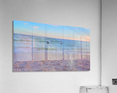 White Sand  Acrylic Print