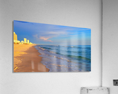Florida  Acrylic Print