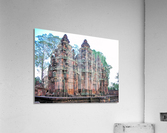 Cambodia 1 Acrylic Print