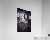 Tenue de soirA©e Acrylic Print
