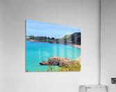 Cove3 Acrylic Print