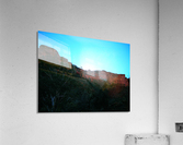 Outback2 Acrylic Print