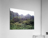 Mountain4 Acrylic Print