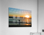 Sunset29 Acrylic Print