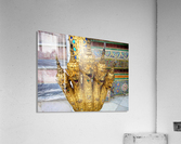 Thailand29 Acrylic Print