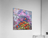 Augusts aroma Acrylic Print