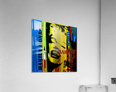 Marilyn Monroe Acrylic Print