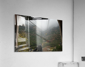 Aeri de Montserrat Acrylic Print