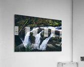 Falls Acrylic Print