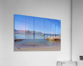 Boulders Beach Acrylic Print