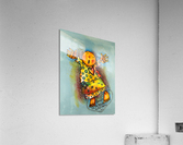 Praise Creatures 052 Acrylic Print