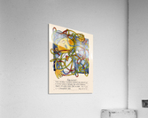 Praise Creatures 136 Acrylic Print