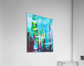 Sky Break. Katie J Acrylic Print