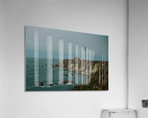 Point Arena Lighthouse California Acrylic Print