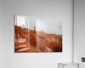 Bryce Canyon Utah Acrylic Print