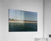 Newport Beach California Acrylic Print
