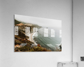 Highway 1 Acrylic Print