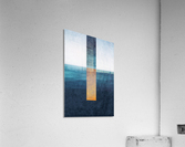 Modern Art I Acrylic Print
