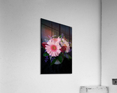 Valentines Flowers  Acrylic Print