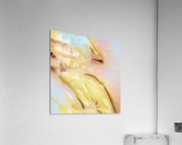 Sweet & Sour  Acrylic Print