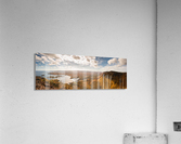 Sugar Loaf Acrylic Print