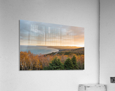Rising Light  Acrylic Print