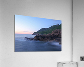 Mystic Water  Acrylic Print