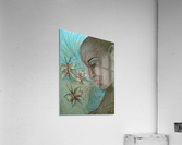 Portrait   Acrylic Print