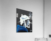 Francesco Acrylic Print