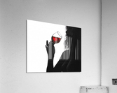  thirsty  Acrylic Print