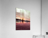 20190212 IMG_3260 Acrylic Print