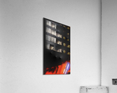 Your illusions Acrylic Print