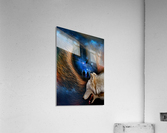 Stay With Me Acrylic Print