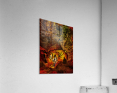 The Guardian Acrylic Print
