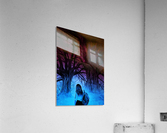 The Journey Acrylic Print