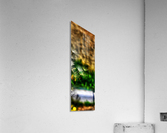 Infinity Acrylic Print