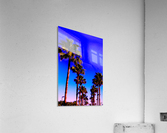 Sweaty Palms Part 2  Acrylic Print