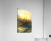 Fairy Land Remix 1881 Acrylic Print